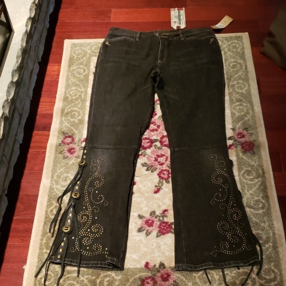 Lauren Jeans Ralph Lauren Regent Street Jeans